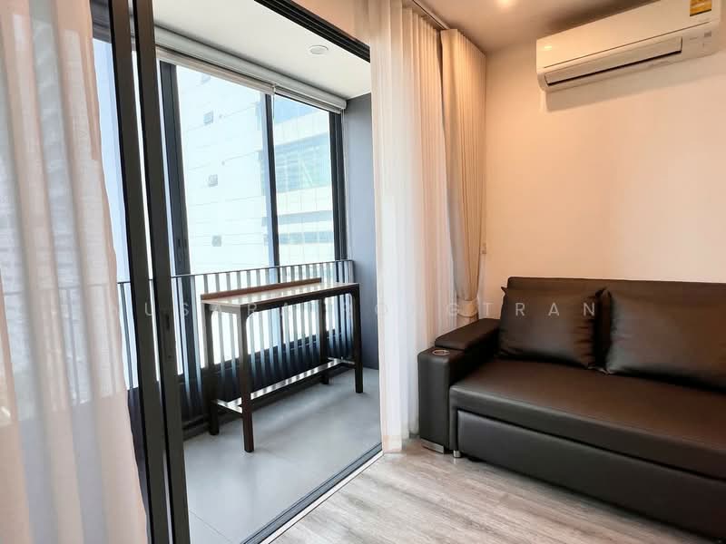 IDEO Mobi Sukhumvit 66 : ไอดีโอ โมบิ สุขุมวิท 66, กรุงเทพ, 2578 ซอยสุขุมวิท 66 ถนนสุขุมวิท, บางจาก, พระโขนง, กรุงเทพ, 80 ตร.ม., คอนโด ให้เช่า, โดย Nusara Rongtran, 500172404 - DDproperty.com