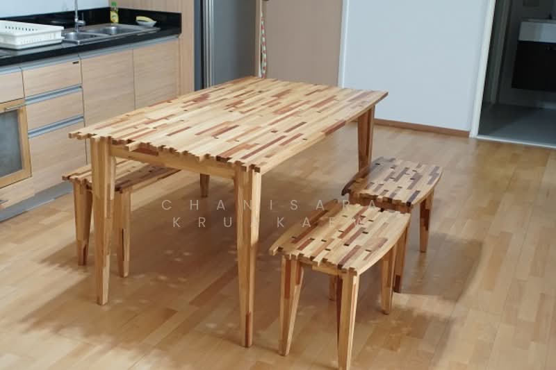 Issara @ 42 Sukhumvit : อิสสระ แอท 42 สุขุมวิท, กรุงเทพ, ซอยสุขุมวิท 42, พระโขนง, คลองเตย, กรุงเทพ, 108 ตร.ม., คอนโด ให้เช่า, โดย Chanisara Kruakaew, 500172405 - DDproperty.com