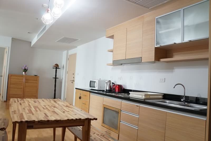 Issara @ 42 Sukhumvit, Bangkok, Soi Sukhumvit 42, Phra Kanong, Khlong Toei, Bangkok, 3 Bedrooms, 108 sqm, Condo For Rent, by Chanisara Kruakaew, 500172405 - DDproperty.com