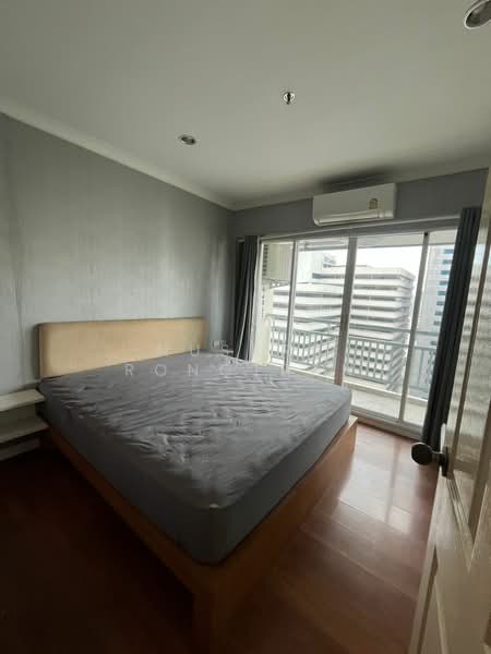 Grand Park View Asoke, Bangkok, 21 Sukhumvit Road, Khlongtoei Nua, Watthana, Bangkok, 1 Bedroom, 35 sqm, Condo For Rent, by Nusara Rongtran, 500172406 - DDproperty.com