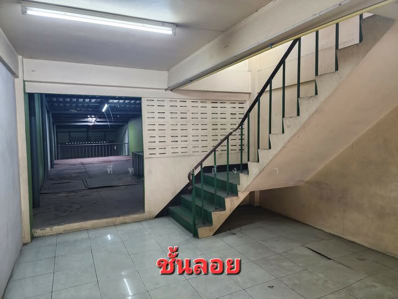 ตึกแถววัดสร้อยทอง, Bangkok, ประชาราษฎร์ สาย 1, Bang Sue, Bang Sue, Bangkok, 1 Bedroom, 144 sqm, Townhouse For Rent, by ที่ทางอสังหา, 500172408 - DDproperty.com