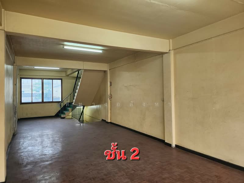 ตึกแถววัดสร้อยทอง, Bangkok, ประชาราษฎร์ สาย 1, Bang Sue, Bang Sue, Bangkok, 1 Bedroom, 144 sqm, Townhouse For Rent, by ที่ทางอสังหา, 500172408 - DDproperty.com