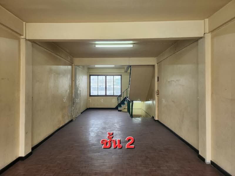 ตึกแถววัดสร้อยทอง, Bangkok, ประชาราษฎร์ สาย 1, Bang Sue, Bang Sue, Bangkok, 1 Bedroom, 144 sqm, Townhouse For Rent, by ที่ทางอสังหา, 500172408 - DDproperty.com