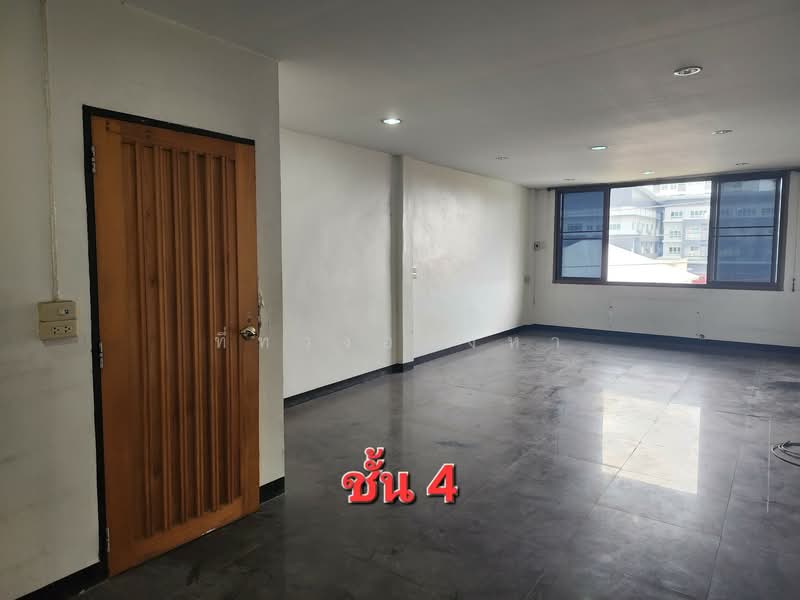ตึกแถววัดสร้อยทอง, Bangkok, ประชาราษฎร์ สาย 1, Bang Sue, Bang Sue, Bangkok, 1 Bedroom, 144 sqm, Townhouse For Rent, by ที่ทางอสังหา, 500172408 - DDproperty.com