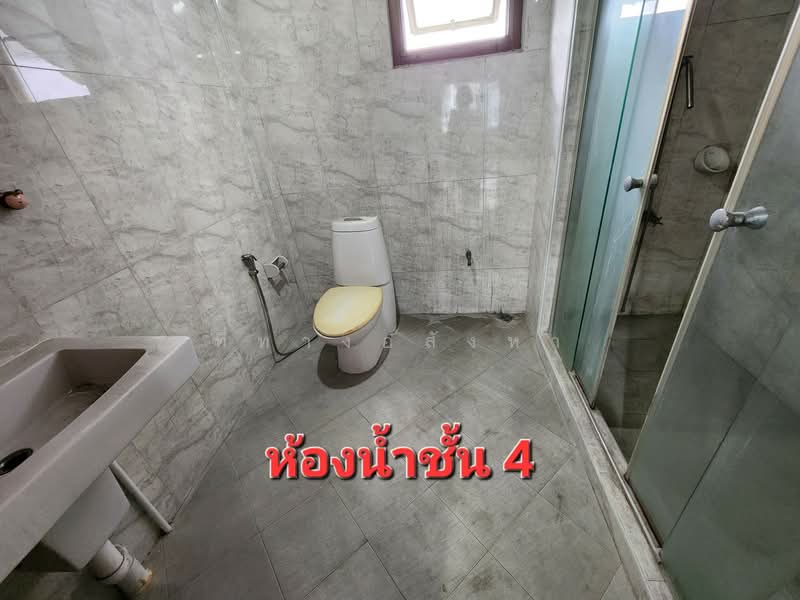 ตึกแถววัดสร้อยทอง, กรุงเทพ, ประชาราษฎร์ สาย 1, บางซื่อ, บางซื่อ, กรุงเทพ, 144 ตร.ม., ทาวน์เฮ้าส์ ให้เช่า, โดย ที่ทางอสังหา, 500172408 - DDproperty.com