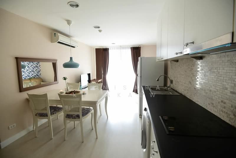 D65 Condominium : ดี 65 คอนโดมิเนียม, กรุงเทพ, 396 ซอยสุขุมวิท 65 ถนนสุขุมวิท แขวงพระโขนงเหนือ เขตวัฒนา จังหวัดกรุงเทพมหานคร, พระโขนงเหนือ, วัฒนา, กรุงเทพ, 68 ตร.ม., คอนโด ให้เช่า, โดย Chanisara Kruakaew, 500172411 - DDproperty.com