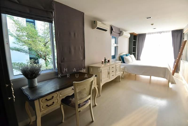 D65 Condominium, Bangkok, 396 Soi Sukhumvit 65 Sukhumvit Road, Phra Kanong Nua, Watthana, Bangkok, 1 Bedroom, 68 sqm, Condo For Rent, by Chanisara Kruakaew, 500172411 - DDproperty.com