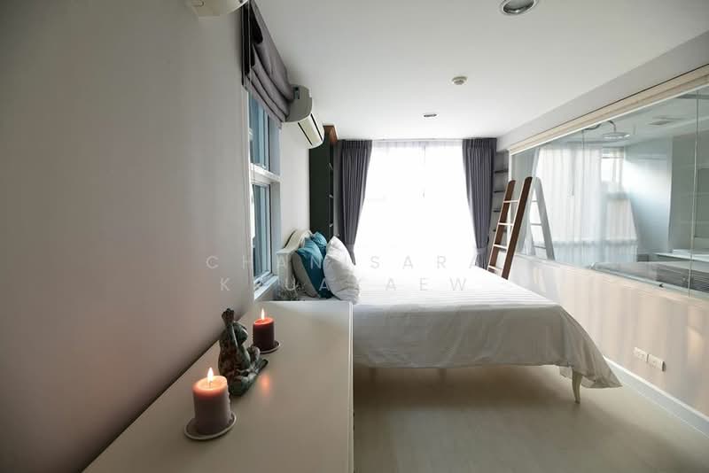 D65 Condominium : ดี 65 คอนโดมิเนียม, กรุงเทพ, 396 ซอยสุขุมวิท 65 ถนนสุขุมวิท แขวงพระโขนงเหนือ เขตวัฒนา จังหวัดกรุงเทพมหานคร, พระโขนงเหนือ, วัฒนา, กรุงเทพ, 68 ตร.ม., คอนโด ให้เช่า, โดย Chanisara Kruakaew, 500172411 - DDproperty.com