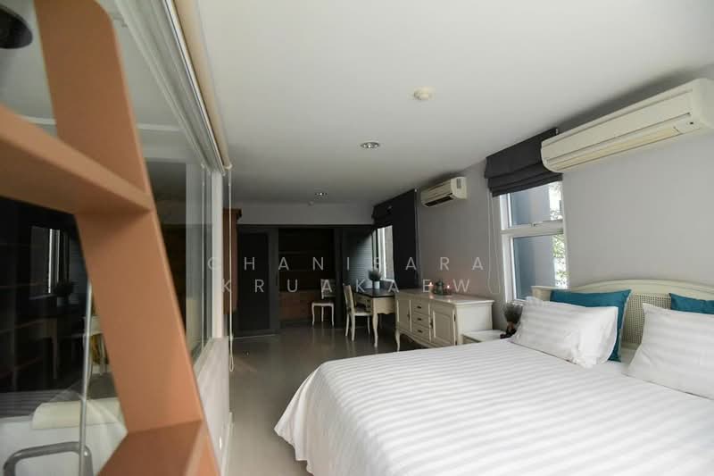 D65 Condominium : ดี 65 คอนโดมิเนียม, กรุงเทพ, 396 ซอยสุขุมวิท 65 ถนนสุขุมวิท แขวงพระโขนงเหนือ เขตวัฒนา จังหวัดกรุงเทพมหานคร, พระโขนงเหนือ, วัฒนา, กรุงเทพ, 68 ตร.ม., คอนโด ให้เช่า, โดย Chanisara Kruakaew, 500172411 - DDproperty.com