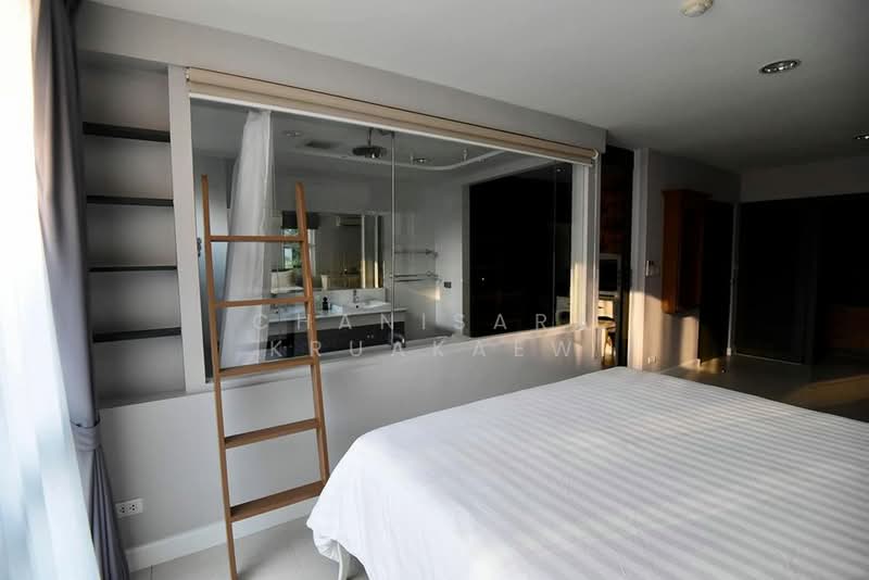 D65 Condominium, Bangkok, 396 Soi Sukhumvit 65 Sukhumvit Road, Phra Kanong Nua, Watthana, Bangkok, 1 Bedroom, 68 sqm, Condo For Rent, by Chanisara Kruakaew, 500172411 - DDproperty.com