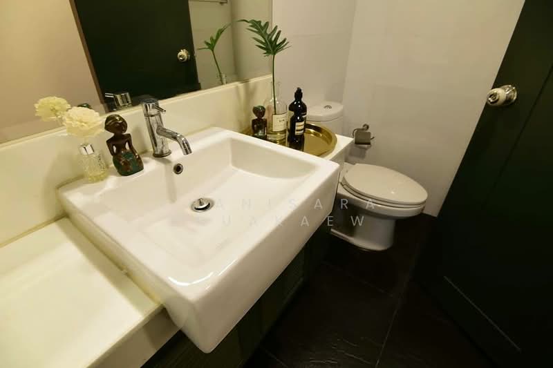 D65 Condominium, Bangkok, 396 Soi Sukhumvit 65 Sukhumvit Road, Phra Kanong Nua, Watthana, Bangkok, 1 Bedroom, 68 sqm, Condo For Rent, by Chanisara Kruakaew, 500172411 - DDproperty.com