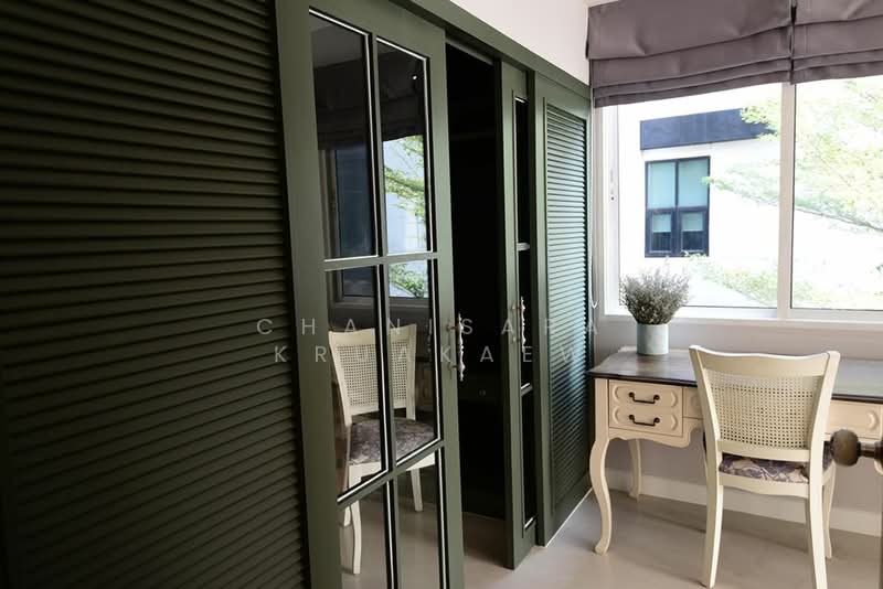 D65 Condominium : ดี 65 คอนโดมิเนียม, กรุงเทพ, 396 ซอยสุขุมวิท 65 ถนนสุขุมวิท แขวงพระโขนงเหนือ เขตวัฒนา จังหวัดกรุงเทพมหานคร, พระโขนงเหนือ, วัฒนา, กรุงเทพ, 68 ตร.ม., คอนโด ให้เช่า, โดย Chanisara Kruakaew, 500172411 - DDproperty.com