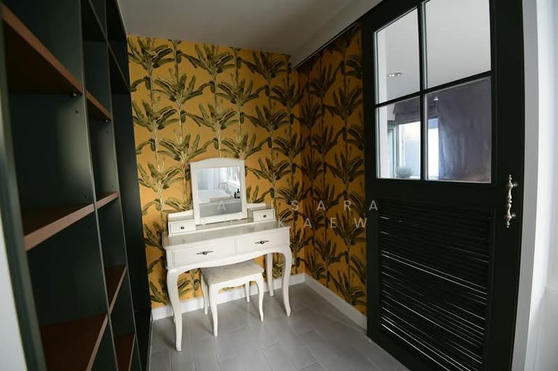 D65 Condominium, Bangkok, 396 Soi Sukhumvit 65 Sukhumvit Road, Phra Kanong Nua, Watthana, Bangkok, 1 Bedroom, 68 sqm, Condo For Rent, by Chanisara Kruakaew, 500172411 - DDproperty.com