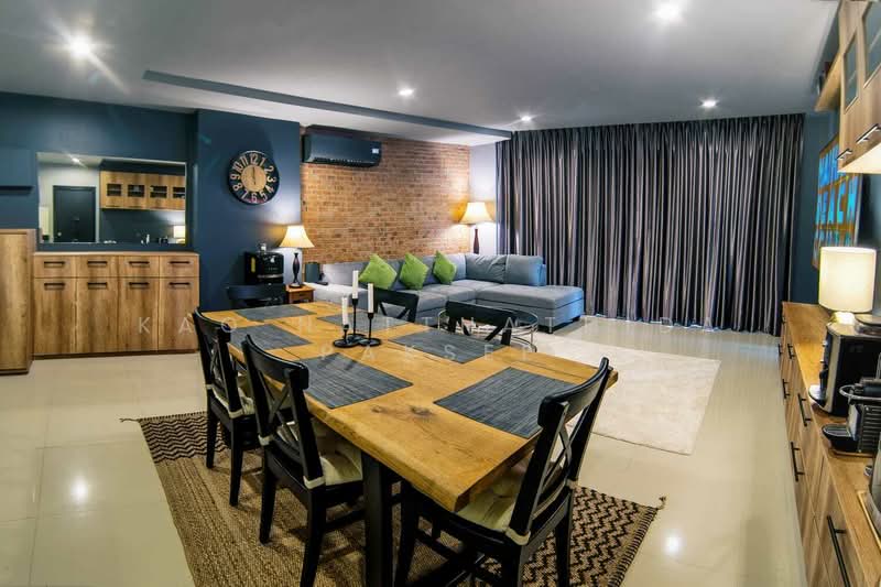 ขาย - Nai Harn Beach Condominium : ในหาน บีช คอนโด, ภูเก็ต