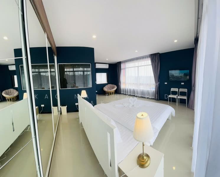 ขาย - Nai Harn Beach Condominium : ในหาน บีช คอนโด, ภูเก็ต