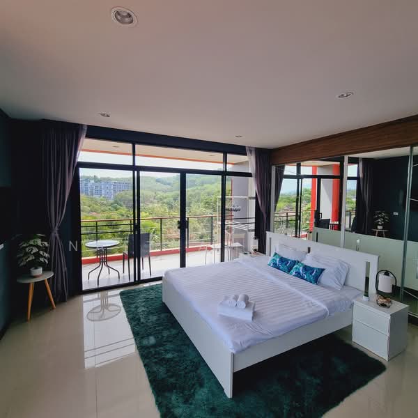 ขาย - Nai Harn Beach Condominium : ในหาน บีช คอนโด, ภูเก็ต