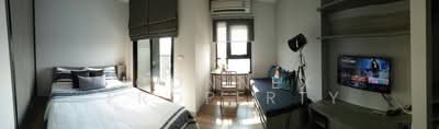 For Rent - Chapter one Midtown Ladprao 24, Bangkok