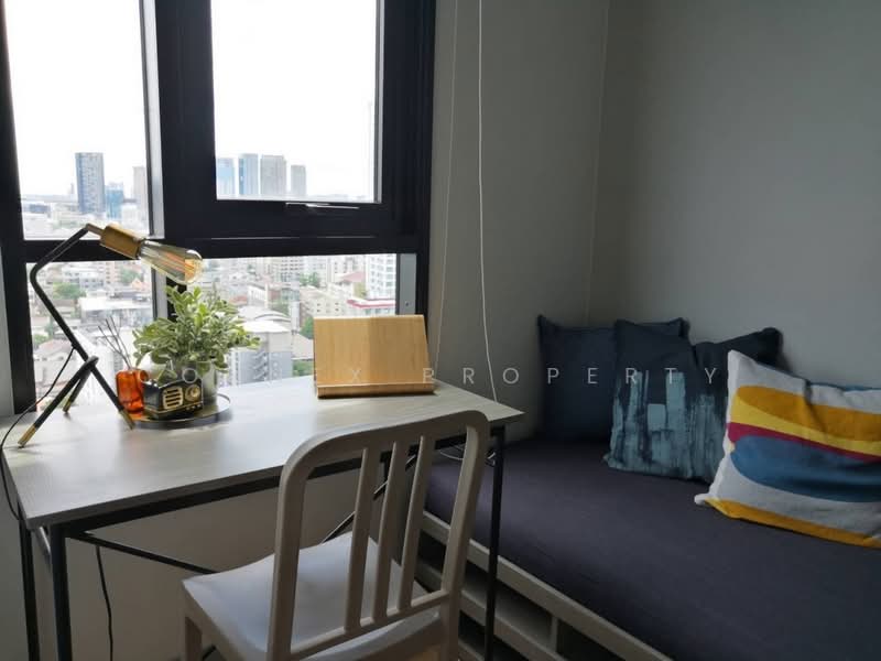 Chapter one Midtown Ladprao 24, Bangkok, 432 Ladprao Road, Jom Phon, Chatuchak, Bangkok, 1 Bedroom, 23 sqm, Condo For Rent, by Connex Property, 500172413 - DDproperty.com