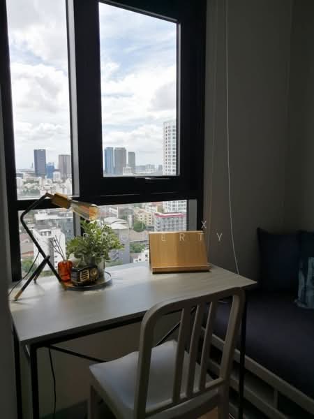Chapter one Midtown Ladprao 24, Bangkok, 432 Ladprao Road, Jom Phon, Chatuchak, Bangkok, 1 Bedroom, 23 sqm, Condo For Rent, by Connex Property, 500172413 - DDproperty.com