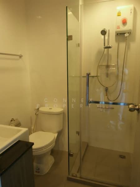 Chapter one Midtown Ladprao 24, Bangkok, 432 Ladprao Road, Jom Phon, Chatuchak, Bangkok, 1 Bedroom, 23 sqm, Condo For Rent, by Connex Property, 500172413 - DDproperty.com