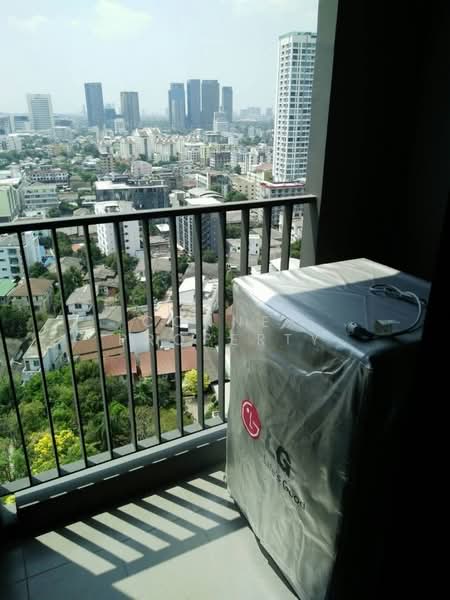 Chapter one Midtown Ladprao 24, กรุงเทพ, 432 ถนนลาดพร้าว, จอมพล, จตุจักร, กรุงเทพ, 23 ตร.ม., คอนโด ให้เช่า, โดย Connex Property, 500172413 - DDproperty.com