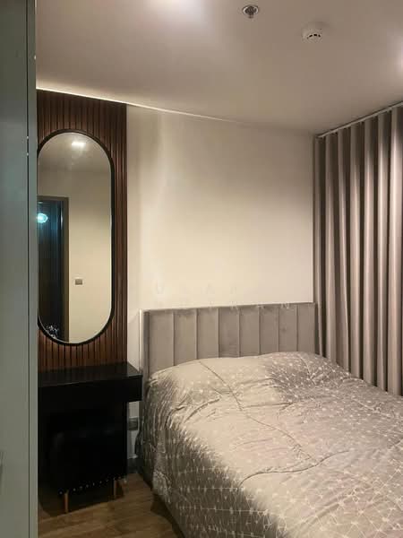 Life Ladprao Valley, Bangkok, Phaholyothin Road, Jom Phon, Chatuchak, Bangkok, 1 Bedroom, 35 sqm, Condo For Rent, by Nusara Rongtran, 500172415 - DDproperty.com