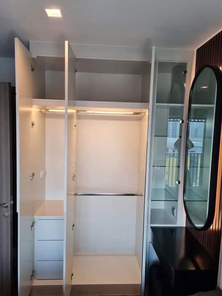 Life Ladprao Valley, Bangkok, Phaholyothin Road, Jom Phon, Chatuchak, Bangkok, 1 Bedroom, 35 sqm, Condo For Rent, by Nusara Rongtran, 500172415 - DDproperty.com