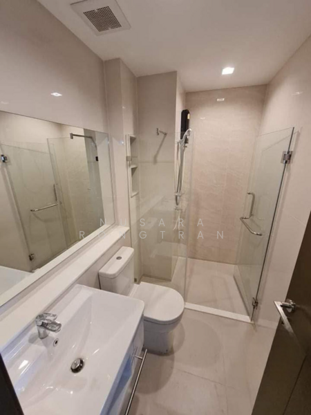 Life Ladprao Valley, Bangkok, Phaholyothin Road, Jom Phon, Chatuchak, Bangkok, 1 Bedroom, 35 sqm, Condo For Rent, by Nusara Rongtran, 500172415 - DDproperty.com