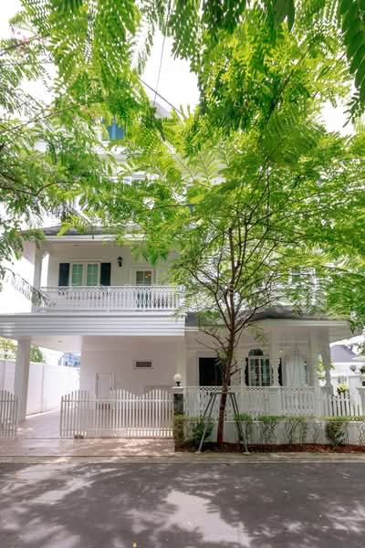 Fantasia Villa 4 : แฟนตาเซีย วิลล่า 4, กรุงเทพ, ซอยบางนา-ตราด33, บางนา, บางนา, กรุงเทพ, 350 ตร.ม., บ้านเดี่ยว ให้เช่า, โดย Forty-Six Real Estate Group, 500172416 - DDproperty.com