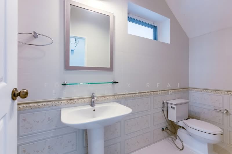 Fantasia Villa 4 : แฟนตาเซีย วิลล่า 4, กรุงเทพ, ซอยบางนา-ตราด33, บางนา, บางนา, กรุงเทพ, 350 ตร.ม., บ้านเดี่ยว ให้เช่า, โดย Forty-Six Real Estate Group, 500172416 - DDproperty.com