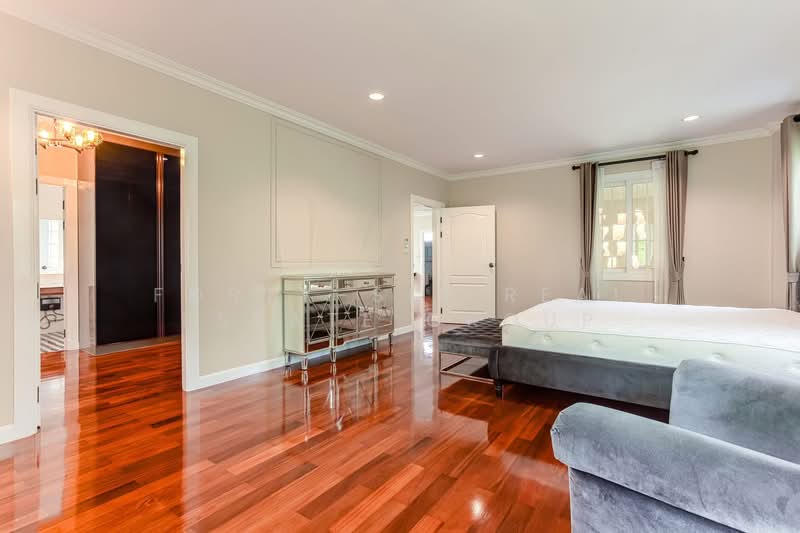 Fantasia Villa 4, Bangkok, Soi Bangna-Trad 33, Bang Na, Bang Na, Bangkok, 4 Bedrooms, 350 sqm, Single Detached House For Rent, by Forty-Six Real Estate Group, 500172416 - DDproperty.com