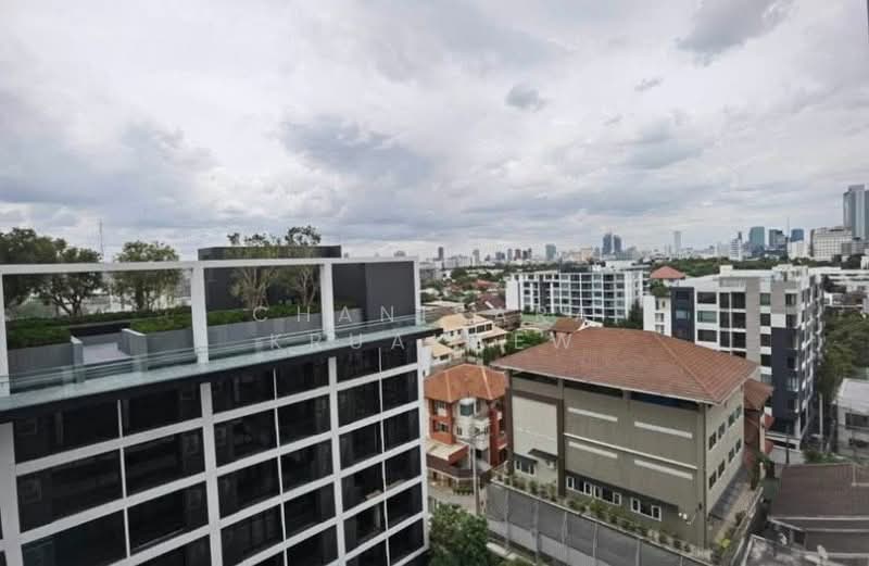 Noble Around Ari : โนเบิล อราวน์ อารีย์, กรุงเทพ, 312 พหลโยธิน, สามเสนใน, พญาไท, กรุงเทพ, 35 ตร.ม., คอนโด ให้เช่า, โดย Chanisara Kruakaew, 500172417 - DDproperty.com