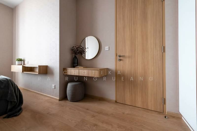 Noble BE19 Sukhumvit, Bangkok, 89 Sukhumvit 19 Alley, Khlong Tan Nua, Watthana, Bangkok, 2 Bedrooms, 73 sqm, Condo For Rent, by Chotika   Rakrungrueang, 500172418 - DDproperty.com