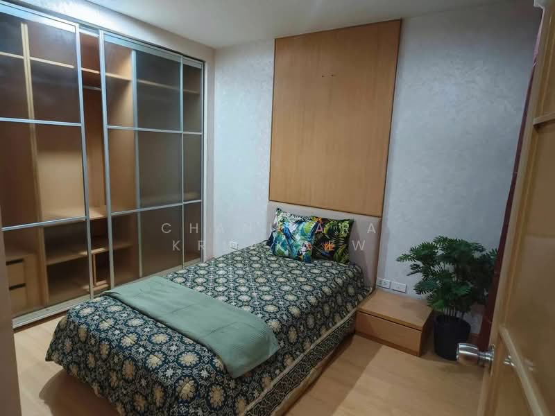 The Bangkok Sukhumvit 61, Bangkok, Sukhumvit 61, Khlong Tan Nua, Watthana, Bangkok, 2 Bedrooms, 75 sqm, Condo For Rent, by Chanisara Kruakaew, 500172422 - DDproperty.com