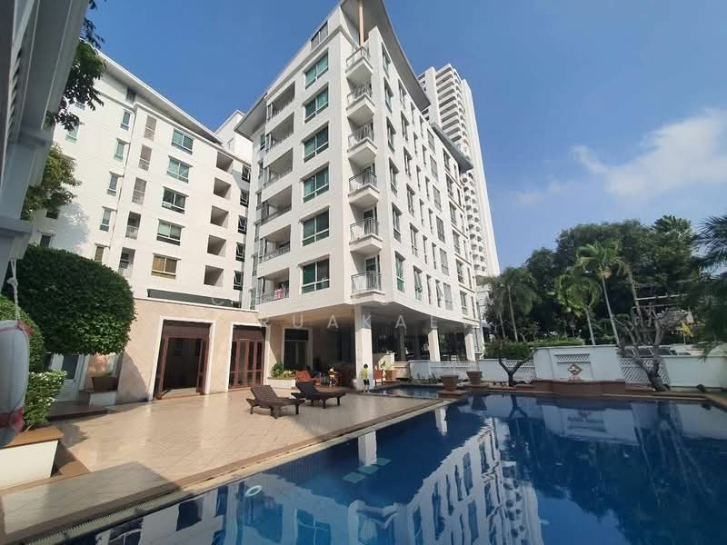 The Bangkok Sukhumvit 61, Bangkok, Sukhumvit 61, Khlong Tan Nua, Watthana, Bangkok, 2 Bedrooms, 75 sqm, Condo For Rent, by Chanisara Kruakaew, 500172422 - DDproperty.com