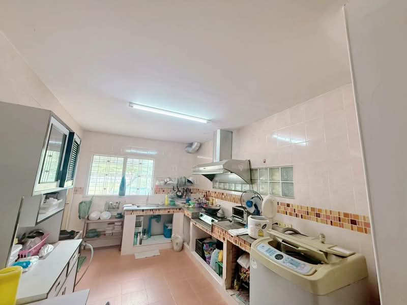 For Sale - อาคารพาณิชย์ 2 ห้อง บ้านปทุมวดี ต.บางหลวง จ.ปทุมธานี, Pathum Thani