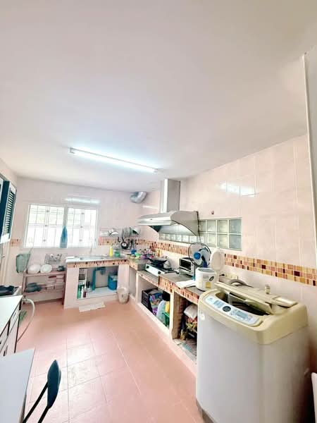 For Sale - อาคารพาณิชย์ 2 ห้อง บ้านปทุมวดี ต.บางหลวง จ.ปทุมธานี ฟรี ค่าโอน, Pathum Thani