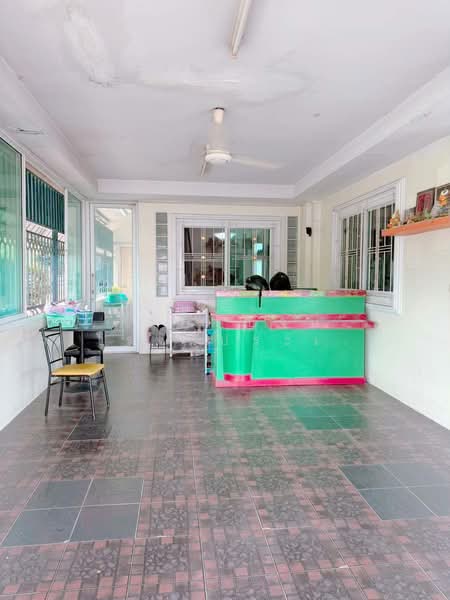 For Sale - อาคารพาณิชย์ 2 ห้อง บ้านปทุมวดี ต.บางหลวง จ.ปทุมธานี, Pathum Thani