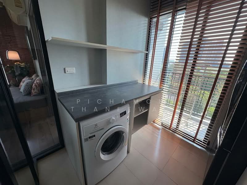 The Base Park West Sukhumvit 77, Bangkok, 11 Soi Sukhumvit 77 Sukhumvit Road, Phra Kanong Nua, Watthana, Bangkok, 2 Bedrooms, 48 sqm, Condo For Rent, by Pichamon Thaneewan, 500172424 - DDproperty.com