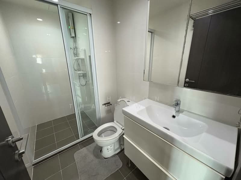 The Base Park West Sukhumvit 77, Bangkok, 11 Soi Sukhumvit 77 Sukhumvit Road, Phra Kanong Nua, Watthana, Bangkok, 2 Bedrooms, 48 sqm, Condo For Rent, by Pichamon Thaneewan, 500172424 - DDproperty.com