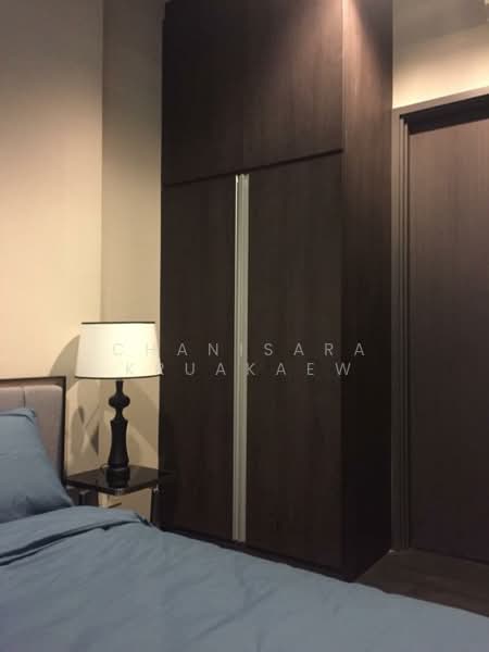 The Edge Sukhumvit 23 : เอดจ์ สุขุมวิท 23, กรุงเทพ, 6 ซอยสุขุมวิท 23, คลองเตยเหนือ, วัฒนา, กรุงเทพ, 32 ตร.ม., คอนโด ให้เช่า, โดย Chanisara Kruakaew, 500172426 - DDproperty.com