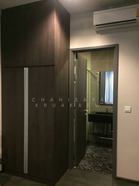 The Edge Sukhumvit 23 : เอดจ์ สุขุมวิท 23, กรุงเทพ, 6 ซอยสุขุมวิท 23, คลองเตยเหนือ, วัฒนา, กรุงเทพ, 32 ตร.ม., คอนโด ให้เช่า, โดย Chanisara Kruakaew, 500172426 - DDproperty.com