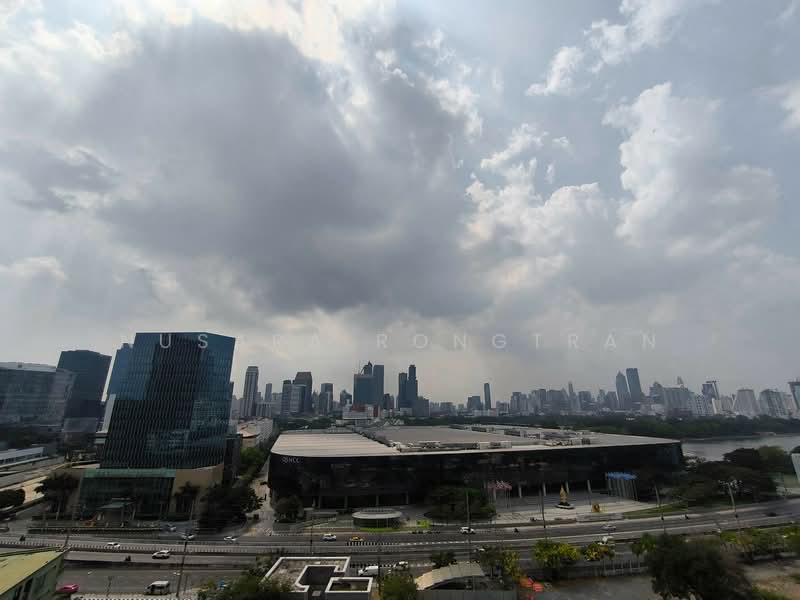 Siamese Exclusive Queens, Bangkok, 388 Phai Singto Alley, Khlong Toei, Khlong Toei, Bangkok, 1 Bedroom, 35 sqm, Condo For Rent, by Nusara Rongtran, 500172428 - DDproperty.com