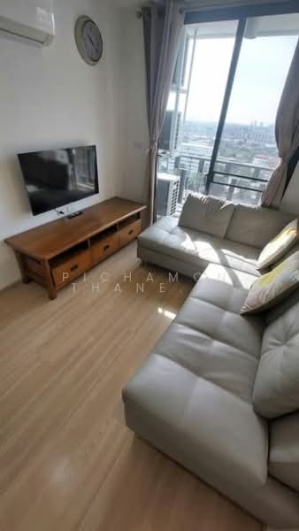 Artemis Sukhumvit 77 : อาร์ทิมิส สุขุมวิท 77, กรุงเทพ, 418 ถนนสุขุมวิท 77, สวนหลวง, สวนหลวง, กรุงเทพ, 53 ตร.ม., คอนโด ให้เช่า, โดย Pichamon Thaneewan, 500172429 - DDproperty.com