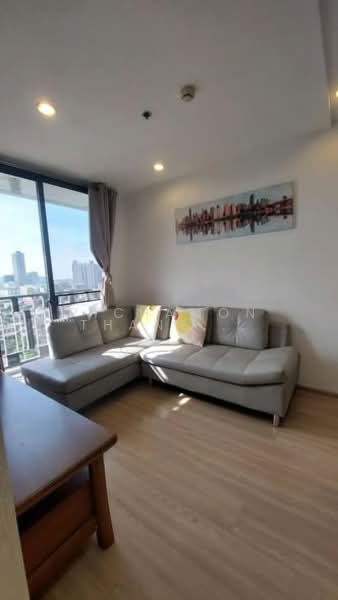 Artemis Sukhumvit 77 : อาร์ทิมิส สุขุมวิท 77, กรุงเทพ, 418 ถนนสุขุมวิท 77, สวนหลวง, สวนหลวง, กรุงเทพ, 53 ตร.ม., คอนโด ให้เช่า, โดย Pichamon Thaneewan, 500172429 - DDproperty.com