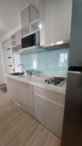 Artemis Sukhumvit 77 : อาร์ทิมิส สุขุมวิท 77, กรุงเทพ, 418 ถนนสุขุมวิท 77, สวนหลวง, สวนหลวง, กรุงเทพ, 53 ตร.ม., คอนโด ให้เช่า, โดย Pichamon Thaneewan, 500172429 - DDproperty.com