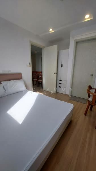 Artemis Sukhumvit 77, Bangkok, 418 Sukhumvit 77 Road, Suan Luang, Suan Luang, Bangkok, 2 Bedrooms, 53 sqm, Condo For Rent, by Pichamon Thaneewan, 500172429 - DDproperty.com