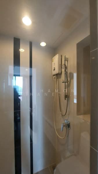 Artemis Sukhumvit 77, Bangkok, 418 Sukhumvit 77 Road, Suan Luang, Suan Luang, Bangkok, 2 Bedrooms, 53 sqm, Condo For Rent, by Pichamon Thaneewan, 500172429 - DDproperty.com