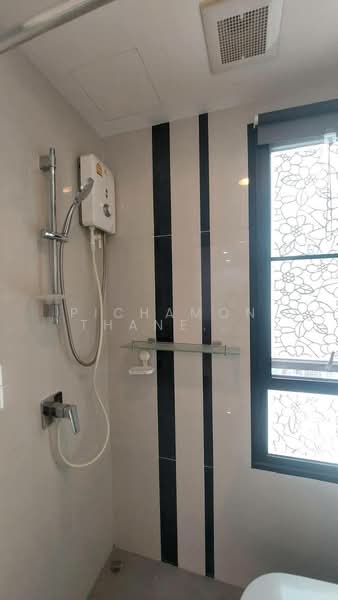 Artemis Sukhumvit 77, Bangkok, 418 Sukhumvit 77 Road, Suan Luang, Suan Luang, Bangkok, 2 Bedrooms, 53 sqm, Condo For Rent, by Pichamon Thaneewan, 500172429 - DDproperty.com