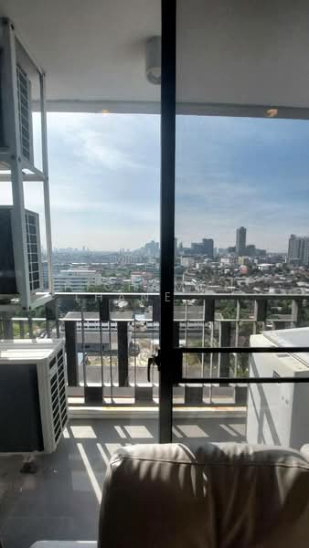 Artemis Sukhumvit 77, Bangkok, 418 Sukhumvit 77 Road, Suan Luang, Suan Luang, Bangkok, 2 Bedrooms, 53 sqm, Condo For Rent, by Pichamon Thaneewan, 500172429 - DDproperty.com